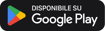 Disponibile su Google Play